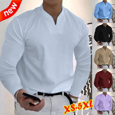 Mens T Shirt, Fashion, Polo Shirts, Sleeve