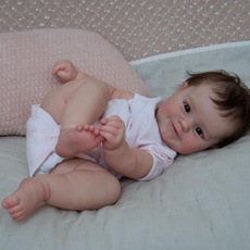 boneca, fullsiliconebody, bonecarebornsilicone, doll