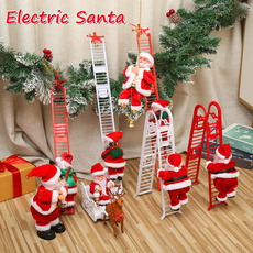 Toy, Home Decor, Electric, Tree