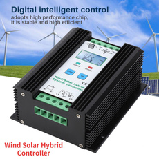 windsolarregulator, Home Decor, solarwindcontroller, digitalintelligentcontroller