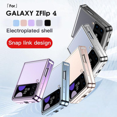 case, zflip4case, Samsung, Teléfono