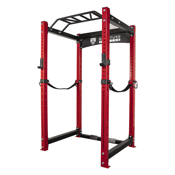 Squat 2024 rack wish