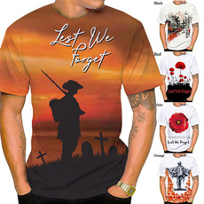 Mens T Shirt, Australia, Graphic T-Shirt, unisex