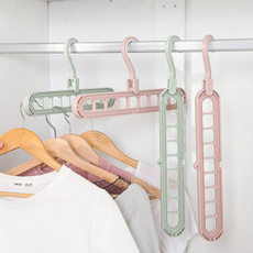 Hangers, folding, Household, drying