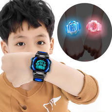 kidswatch, dial, Waterproof, analog watch