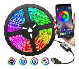 colorchanging, led, usb, Music