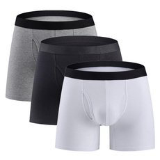 Cotton, Underwear, men underwear, boyfriendgift