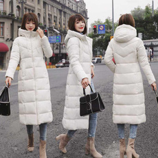 Jacket, cottonjacket, Winter, winter coat