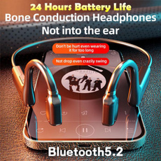 Headset, hifistereoheadphone, Earphone, boneconductionearphone