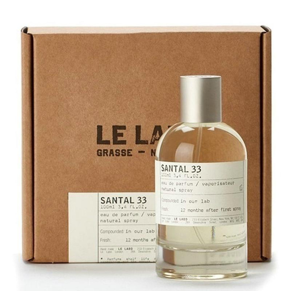 Le labo outlet santal 33 wish