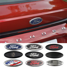 f150, fiesta, Stickers, mondeo