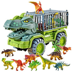 Toy, dinosaurtoy, transportvehicle, Gifts