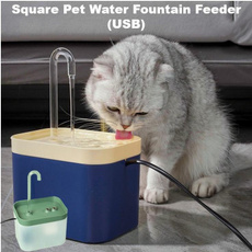 water, usb, mute, Pets