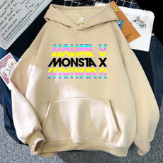 Fashion, monstaxpullover, pullover hoodie, Fashion Hoodies