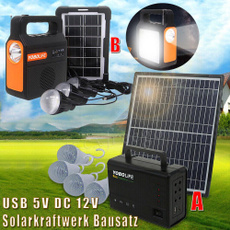 rv, solarpoweredgadget, solargenerator, camping