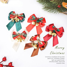 bowknot, handicraft, Christmas, Gifts