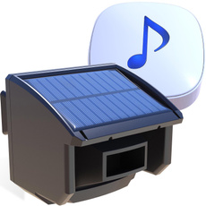 weatherproof, Outdoor, diy, Solar