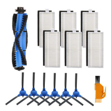 eufyrobovac11srobovac, eufyrobovac11sfilter, filterkitsidebrushforeufyrobovac, eufyrobovacvacuumcleanerpart
