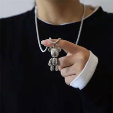 Fashion, Jewelry, Chain, titanium