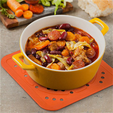 Kitchen & Dining, Kitchen Accessories, Silicone, テーブル