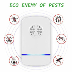 electron, Ultrasonic, ratrepellent, mosquitorepellent