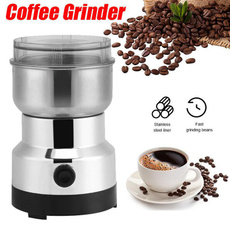 Mini, Café, grinder, Electric