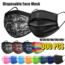 dustproofmask, blackmask, disposablefacemask, maskcontainer