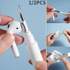 case, Earphone, airpadcleaner, Bluetooth Headsets