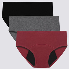pantiesforwomen, Underwear, physiologicalpantie, Briefs