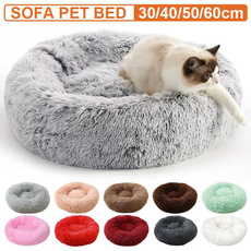 cathouse, Fleece, Winter, Cat Bed