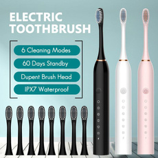 sonic, 歯ブラシ, usb, electrictoothbrush