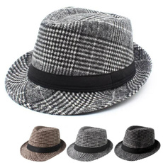 men hat, Fashion Accessory, Jazz, Fedora