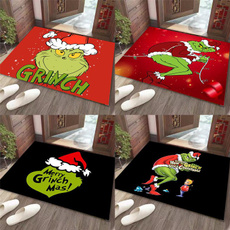 doormat, Door, Christmas, Gifts