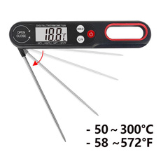 meatthermometer, cookingthermometer, Kitchen Accessories, water