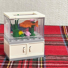 Box, Mini, Educational, Toy