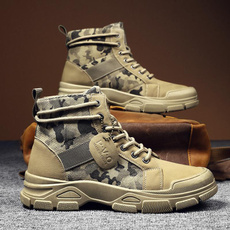 Sneakers, Casual Sneakers, workshoe, militaryboot