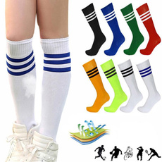 Soccer, mens socks, Cycling, Sports & Outdoors