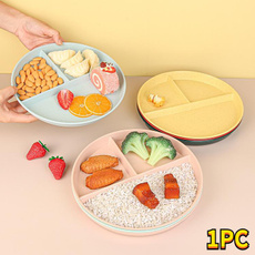 Plates, Feeding, Gifts, camping