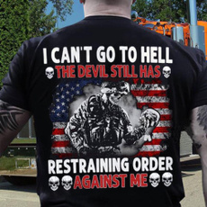 devilshirt, deviltshirt, devils, Shirt