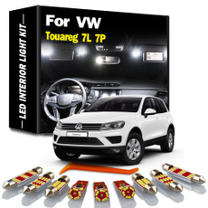 canbuslight, trunklight, Car Accessories, VW