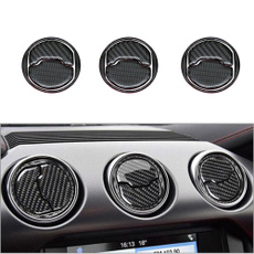 airventoutlet, airventoutlettrimcover, carbonfiberinterior, Cover