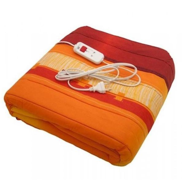 Meltem Luxury Double Electric Blanket (120X150) Wish
