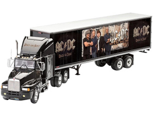 Truck, Kit