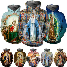 catholic, Fashion, Christian, Mexico