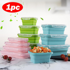 lid, Box, Kitchen & Dining, collapsible