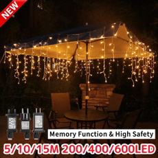 Home & Kitchen, Decor, Outdoor, led
