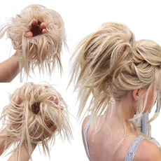 chignonsbunwig, Hairpieces, hairbun, Elastic