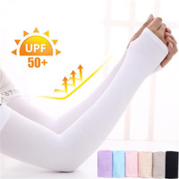 1 2 3 Pairs Summer Sun Protection Sleeves UV Protection Cooling Sleeves   635cc1a814bacf92dca0ee5a Medium 