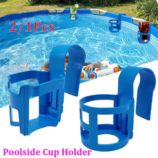 poolhook, poolcupholder, hangingholder, Cup