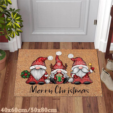 doormat, Rugs & Carpets, Outdoor, Christmas